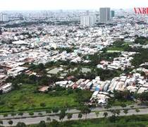 ‘Tay ngang’ có nên nhảy vào thị trường nhà đất lúc này?