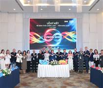 Home Credit và MWG ký kết hợp tác xây dựng hệ sinh thái tài chính toàn diện