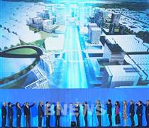 TP. Hồ Chí Minh mở không gian phát triển mới cho doanh nghiệp công nghệ cao