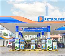 Giá xăng giảm, giá dầu tăng nhẹ từ 15h hôm nay