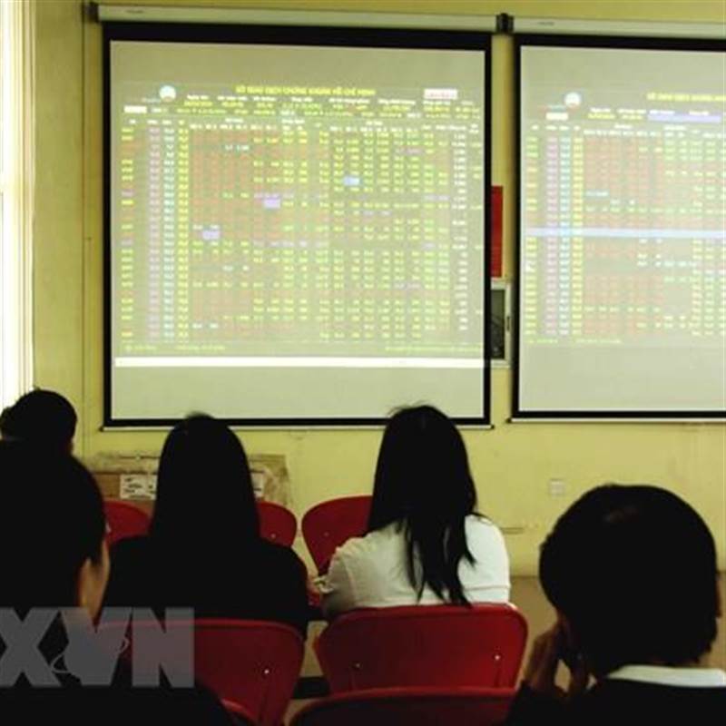 Danh mục cổ phiếu cần quan tâm ngày hôm nay 23/1