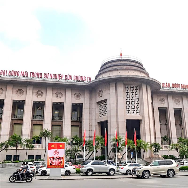 Thống đốc: Tín dụng dự kiến tăng 15%, hạn chế phát sinh nợ xấu mới