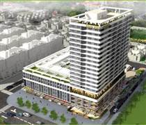 CNT: Thế chấp loạt tài sản để vay vốn triển khai dự án tại Quy Nhơn