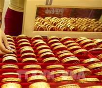 Giá vàng, bạc tiếp tục lao dốc sau động thái CME siết quy định ký quỹ