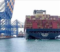 Ấn Độ chi tiêu kỷ lục trong ngân sách 2026