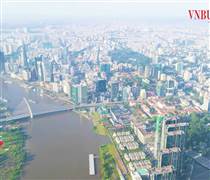 Lãi suất tăng và bài toán ‘sinh tồn’ của doanh nghiệp địa ốc