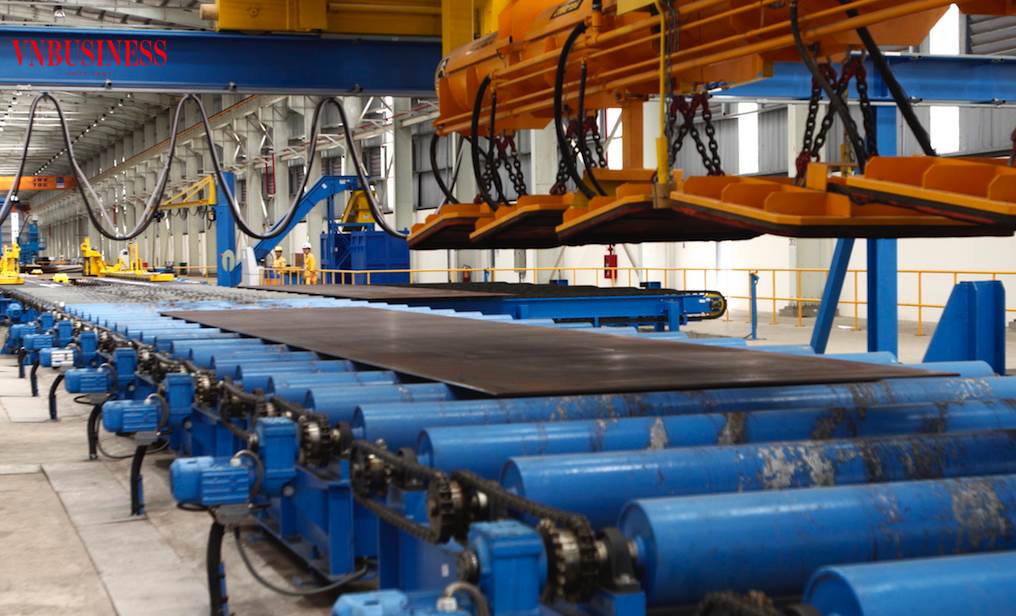 Hướng đi nào cho doanh nghiệp thép nội địa tránh ‘bóng ma’ thua lỗ?