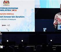 Malaysia thúc đẩy tăng trưởng qua Kế hoạch 5 năm lần thứ 13