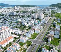 Triển khai lập Quy hoạch chung đô thị Khánh Hòa đến năm 2050, tầm nhìn 2070