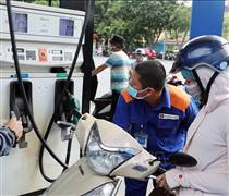 VPI dự báo giá xăng dầu tiếp tục tăng nhẹ trong kỳ điều hành 12/2