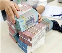 Dòng tiền chảy về đâu khi tài sản đảm bảo lập kỷ lục?