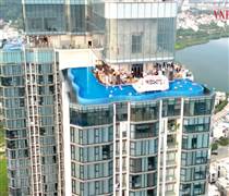 Ngành khách sạn 2026: 'Sóng' tăng giá phòng lan rộng