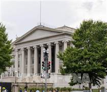 Đề xuất "hiệp ước mới" giữa Fed và Bộ Tài chính Mỹ thành tâm điểm tranh luận