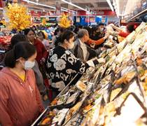 Thị trường tiêu dùng Việt lập đỉnh, doanh nghiệp Thái Lan tăng tốc tiếp cận