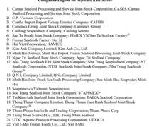 POR19 hạ nhiệt: Cổ phiếu thuỷ sản tăng đồng loạt, nhưng ai mới thực sự hưởng lợi?