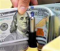 Biến động Trung Đông "thổi bùng" tỷ giá USD