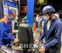 Trích chi Quỹ Bình ổn giá xăng dầu: Giá xăng, dầu tăng từ 23h45 ngày 10/3