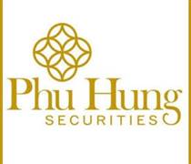 PHS: Báo cáo tài chính năm 2025