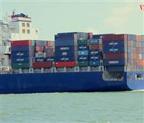 Logistics Việt Nam siết rủi ro trước biến động từ Trung Đông