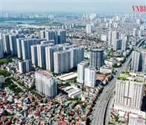 Giới đầu cơ căn hộ ‘mắc kẹt’ trong vòng xoáy đòn bẩy