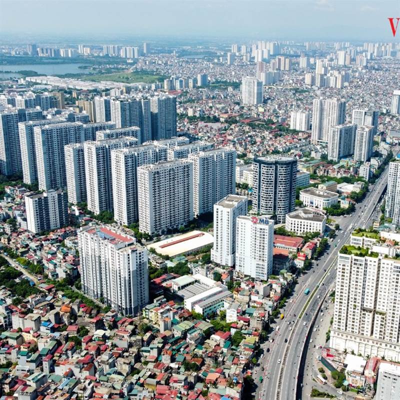 Giới đầu cơ căn hộ ‘mắc kẹt’ trong vòng xoáy đòn bẩy