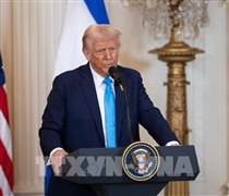 Tổng thống Trump tuyên bố có quyền áp thuế theo hình thức mới