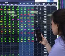 Xu hướng giảm vẫn đang chi phối thị trường chứng khoán