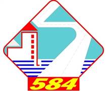 NTB: Ngày 25/03/2026, ngày hủy ĐKGD cổ phiếu của CTCP Đầu tư xây dựng và Khai thác Công trình giao thông 584