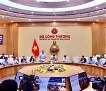 Hoàn thiện khung pháp lý cho thị trường hàng hóa phái sinh