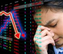 VN-Index đã tạo đáy?