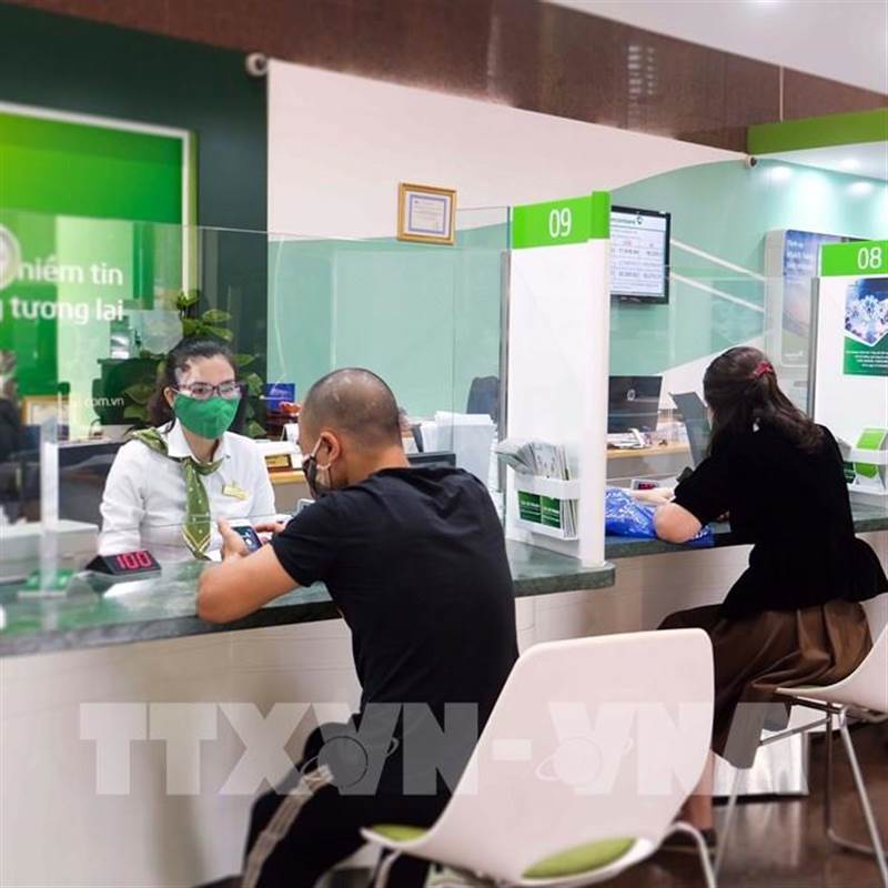 Lãi suất cho vay tăng, doanh nghiệp đối mặt áp lực chi phí vốn