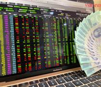 Lãi suất tăng cao: “Kẻ hút tiền” của thị trường chứng khoán?