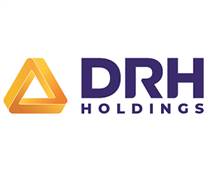 DRH: Nhắc nhở chậm công bố thông tin BCTC kiểm toán năm 2025