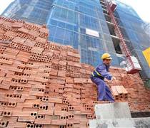 Giá vật liệu tăng 'phi mã', người dân chùn tay xây nhà