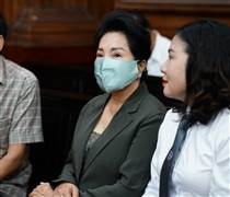 QCG: Chủ tịch nộp 100 tỷ trước phiên tòa