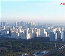 Thanh khoản đổ dốc, nhà đầu tư căn hộ đang ‘hoảng sợ’?