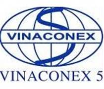 VC5: Ngày 14/04/2026, ngày hủy ĐKGD cổ phiếu của CTCP Xây dựng số 5