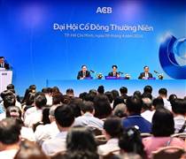 Cổ tức ngân hàng 2026: “Tiền tươi” lên ngôi, xác lập kỷ lục mới