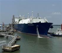 PV GAS nhập khẩu bổ sung gần 60.000 tấn LNG từ Đông Nam Á, chủ động đảm bảo nguồn khí cho giai đoạn cao điểm mùa khô