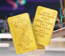 Tăng tới 1,5 triệu đồng, giá vàng trong nước chạm 173 triệu đồng/lượng