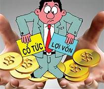 Đằng sau xu hướng “cổ tức giấy” lên ngôi trong mùa đại hội cổ đông 2026