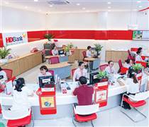 Rộng cửa gọi vốn quốc tế