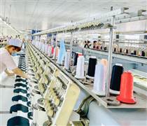 Đơn hàng phục hồi, dệt may vẫn thận trọng