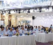 PGI: Bảo hiểm PJICO tổ chức thành công Đại hội Đồng cổ đông năm 2026