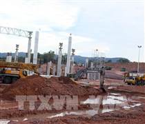 Cổ phiếu HPG, HHV, PC1, MCH: Nhận định từ Agriseco và SSI