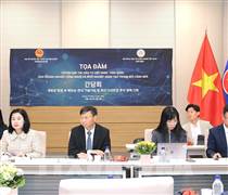 Việt Nam đang trở thành mắt xích chiến lược trong chuỗi giá trị toàn cầu