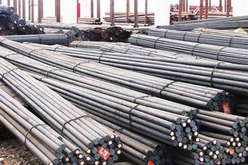 Xuất khẩu sắt thép tăng mạnh khi giá bùng nổ