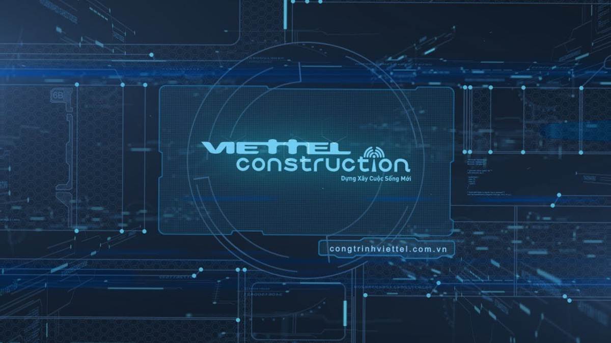 CTR: Viettel Construction chia cổ tức, lãnh đạo và người nhà