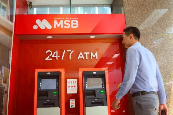 MSB: Điều gì giúp MSB vào danh sách cổ phiếu hàng đầu ngành 