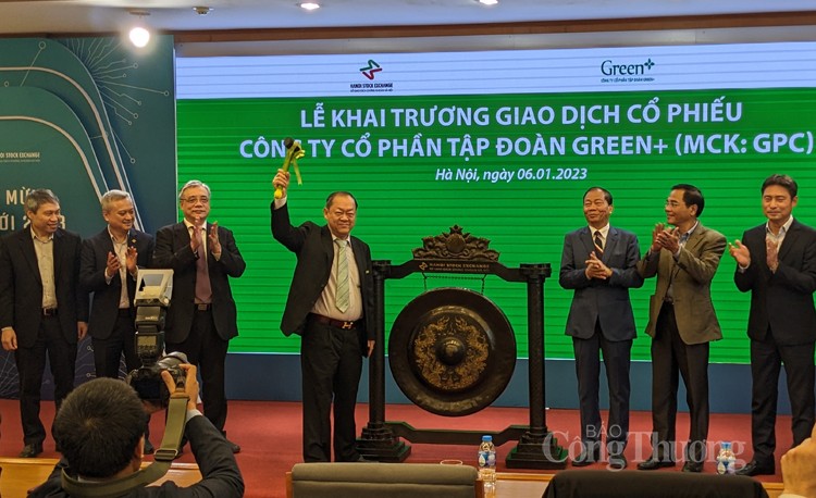 AI NEWS - Nền tảng tin tức chứng khoán